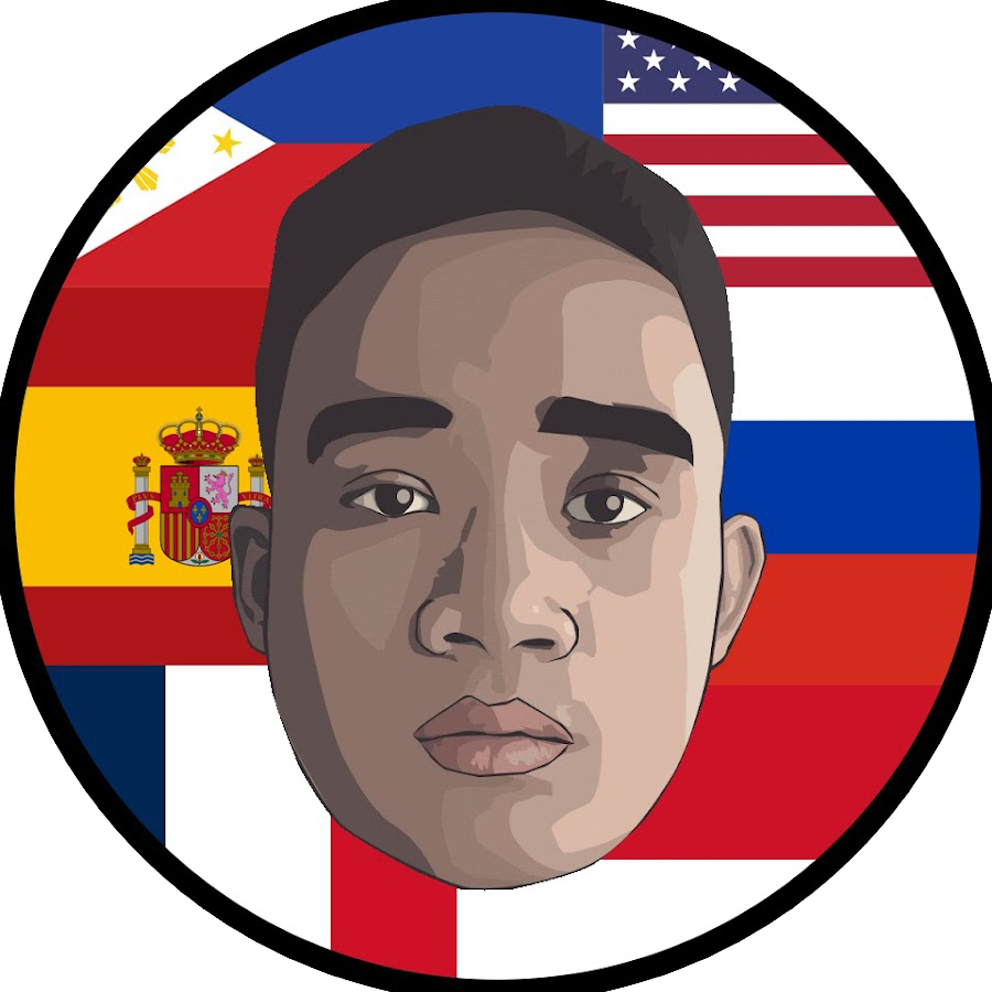 Aljohn Polyglot Logo